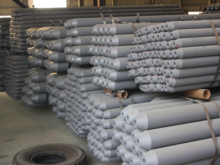 张家界网架杆件