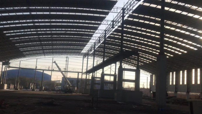 张家界概述质料场封闭本领的特点和利用类型