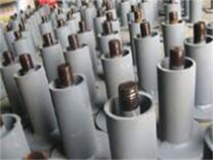 张家界螺栓球网架支托