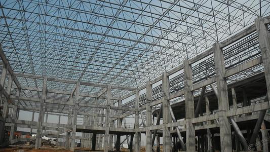 张家界概述网架加工对钢材的质量的具体要求