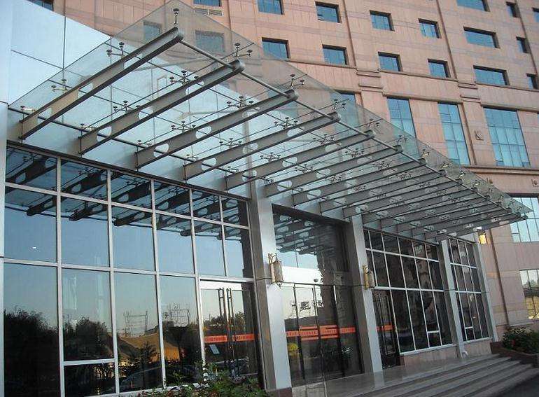 张家界单层工业厂房钢结构安装工艺流程图